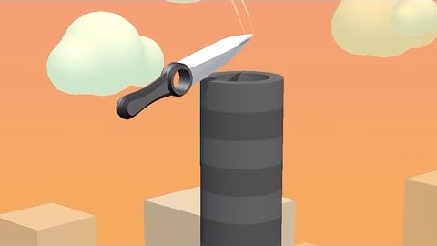 Slice It All! All Levels Gameplay Android,ios (Level 194)  #SliceItAll #gameplay #game #gaming