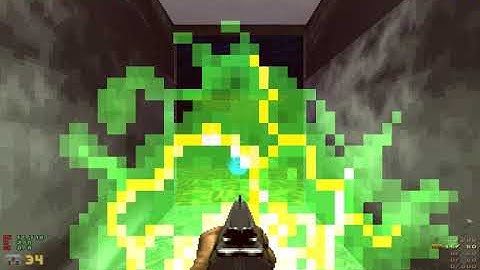 RAMP 2022 mapping experiment by RedBoule