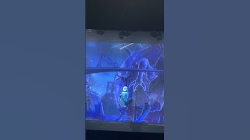 Preview and concert visuals with the combination of resolume showkontrol, touchdesigner and CDJs