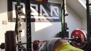 Single Bench 150Kg