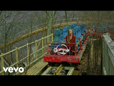 Lenni Revel - Till Only Love Remains (Official Music Video)