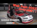 〈愛車紹介vol.4〉Stance nation Wekfest アワード車両❗️ 出光カラー HONDA CIVIC EG6の全貌 / KAWAII FITMENT. | てのひら狂うー