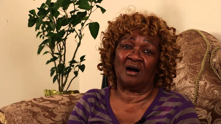 Mrs. Shirley Davidson