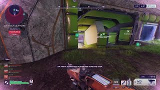 Splitgate 2_ BFB 6 killstreak