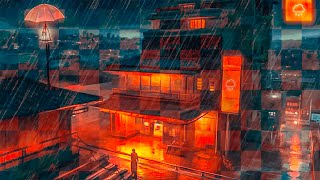 RAINING IN ＶＩＥＴＮＡＭ ☂ (Lofi Hip Hop)