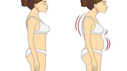 4 Foods That You Should Never Eat If You Want Flat Belly