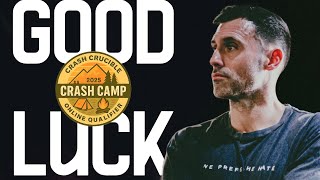 Crash Crucible Online Qualifier Workouts Revealed