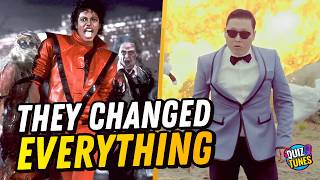 10 Iconic Music Videos That Defined a Generation