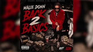 Malie Donn - Back 2 Basic (Official Audio) 