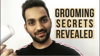 Grooming Tips For Men In Hindi 2019 | ग्रूमिंग टिप्स | How To Look Better Than Other Guys | ANKIT TV