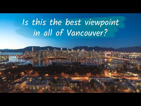 Vancouver Timelapse Part 2