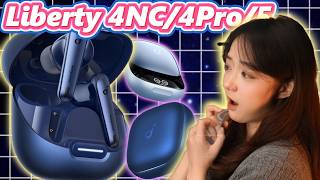 Liberty 4 NC vs 4 Pro vs Liberty 5 Are Soundcore Earbuds Worth It at 89 99