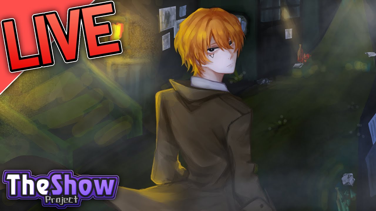 [🔴Live] เดอะ เกม | The Show Project EP.4 - YouTube