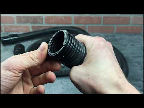 Cen-Tec Systems Quick Click Systems Dust Collection Separator - Review