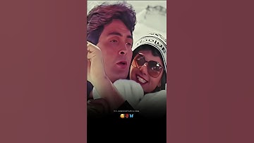 Chandni O Meri Chandni | | Chandni | Sridevi, Rishi Kapoor | Jolly Mukherjee - 90