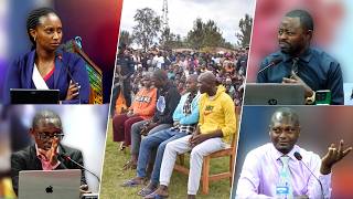 NGOMA: UKEKWAHO KWICA NYINA AKAMUTA MU CYOBO AGASHYIRAHO 'BETON' YABURANISHIRIJWE MU RUHAME.