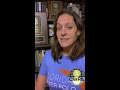 University of Florida/University of Massachusetts' Katie Larson - Support the CWPA