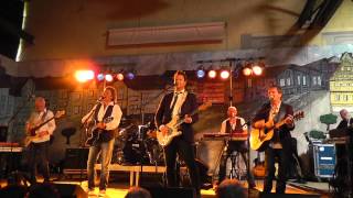 PAVEIER | KONZERT "Jetz bes du su wick weg" chords