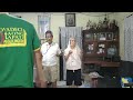 New Jerusalem, Father Yahweh Messages, Pasko ng Pagkabuhay 26, Wk6, Prayer Meet, May20,Wed.Tipanan
