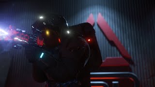 ASD Hyperion Mission Star Citizen