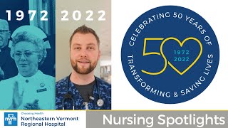 NVRH Nursing Spotlights 2022- Full Video Nvrh Green Lights Er Expansion Project