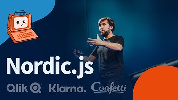 Nordic.js 2019 • Fernando Via Canel - Universal Components & Deterministic Rendering