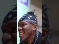 KSI is the undisputed GOAT at Capital's Jingle Bell Ball