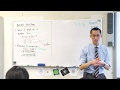 Rational Numbers and Inequalities Concepts