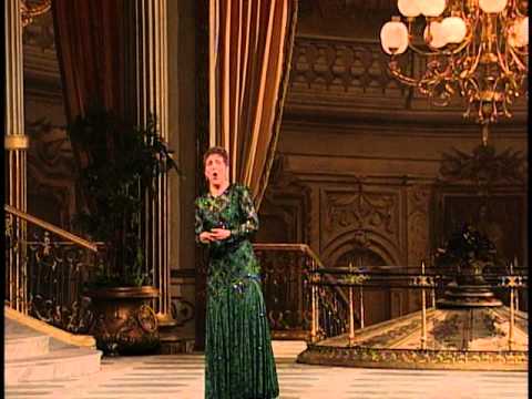 Deh, vieni non tardar - Le nozze di Figaro, Dawn Upshaw