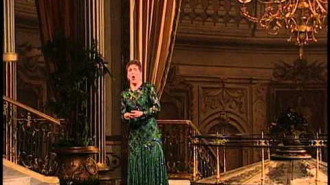 Deh, vieni non tardar - Le nozze di Figaro, Dawn U...