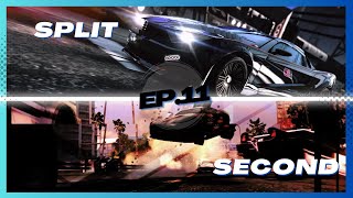 One Last Push - Split Second - Season Mode - Gameplay Walkthrough (Ep. 11)