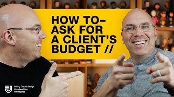 How to Ask for a Client