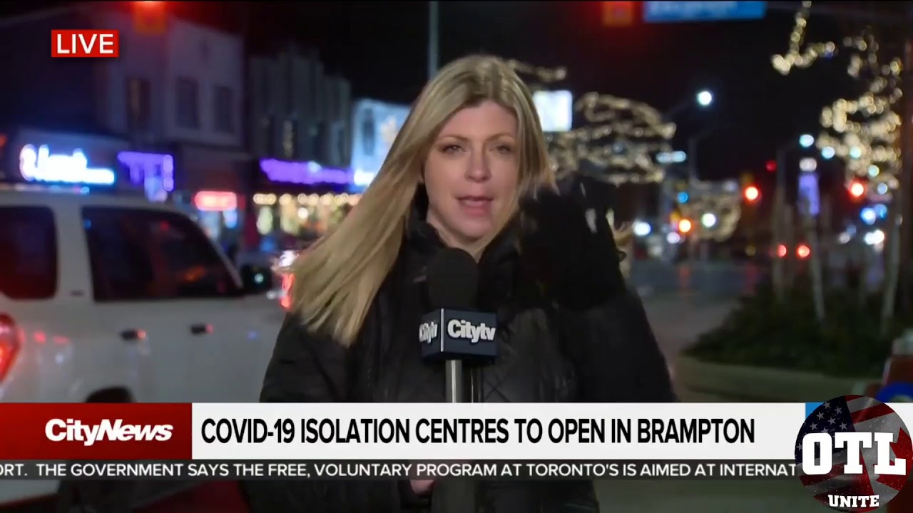 The Great reset Timeline