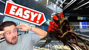 How To Unlock the FORGED CAMO on The GUTTER KNIFE and KARAMBIT in Modern Warfare III!