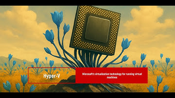 Hyper-V: Server Virtualization Without the Guesswork