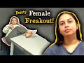 Jacksonvilles youngest feisty female klller interrogation true crime documentary