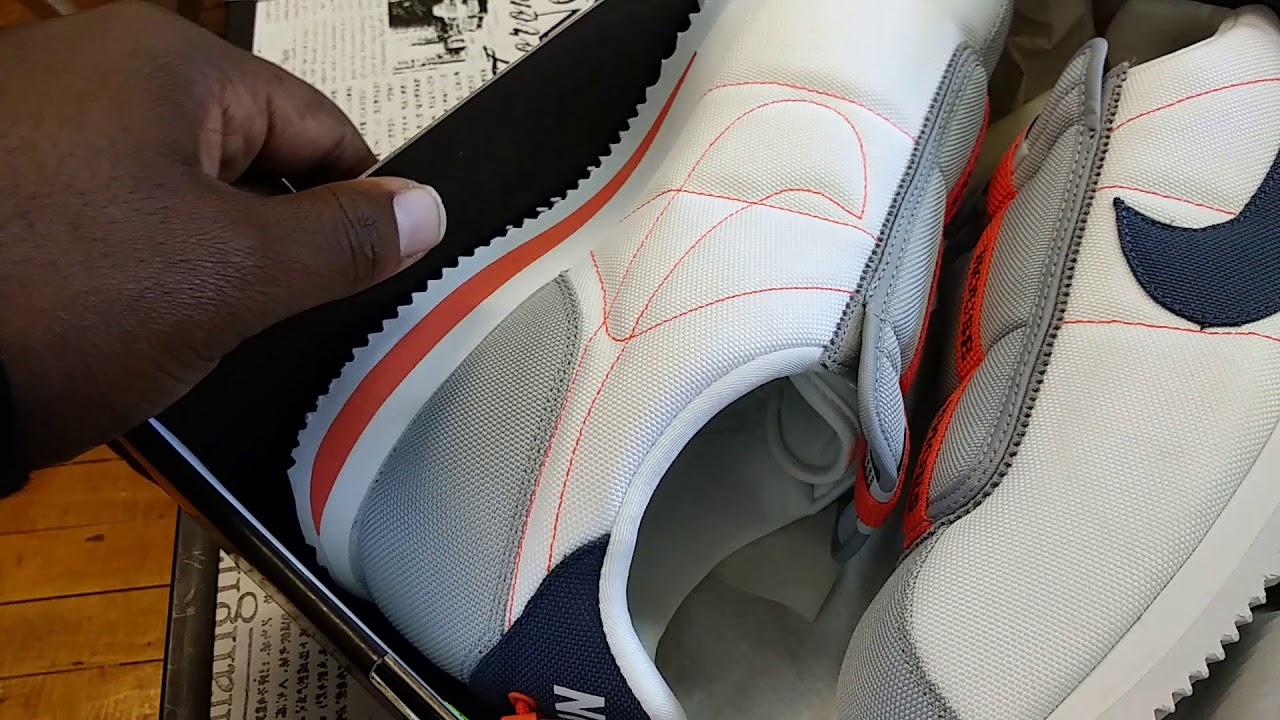 cortez kenny house shoes