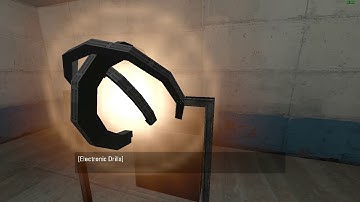 Portal 2 Into the Multiverse (Custom Map)