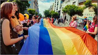 Bucharest PRIDE 2026
