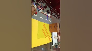 Best car parking system!!!