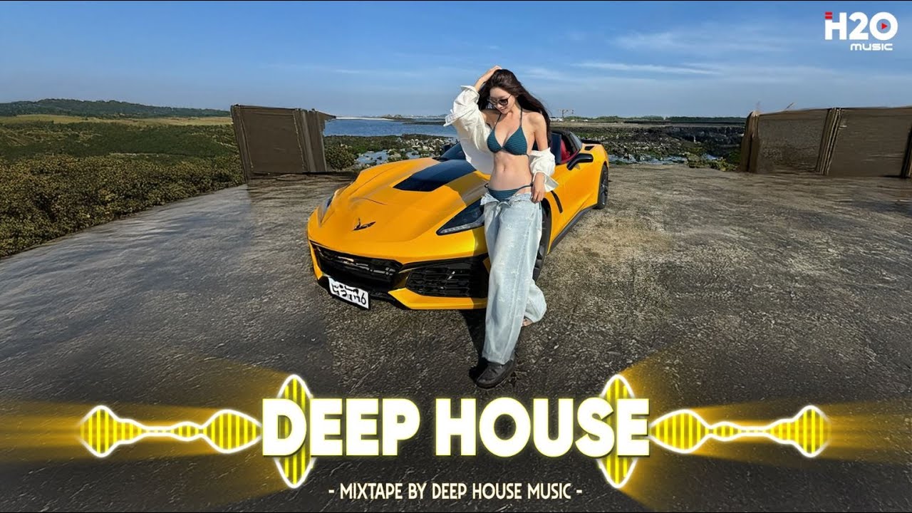 NHẠC NGHE TRÊN XE - MIXTAPE VIET DEEP CỰC XỊN - NHẠC REMIX DEEP HOUSE & HOUSE LAK HAY NHẤT 2025