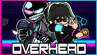 Nostalgia Kicking In Overhead Neo But Whitty And Agnent Sings It Fnf Vs Neo Whitty Cover