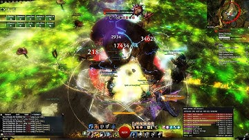 Slothasor - Holosmith PoV