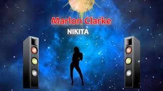 Nikita | Marlon Clarke | Elton John (REGGAE COVER)