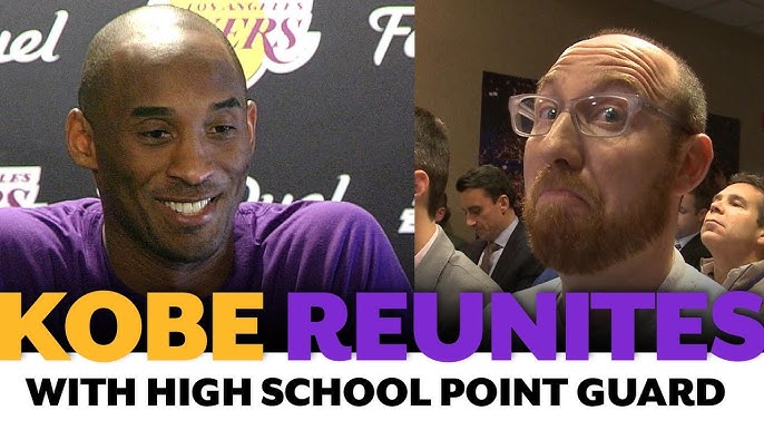 Young Kobe Bryant Leads Lower Merion High School To State Championship Last  Game Full Highlights 