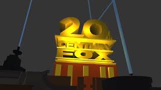 20th Century Fox Remake 2009 V5 Final and last WIP