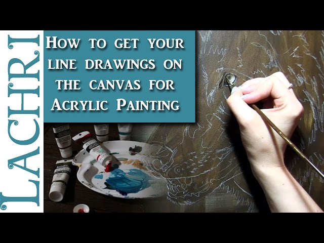 How to Keep Your Acrylic Paints Wet - Instructables