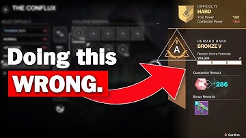 You are Farming Grade As WRONG... (DO THIS NOW)