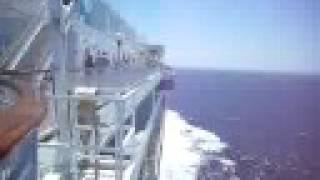 Ship at Sea(Norwegian Star