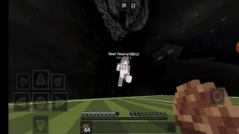 Ball & Split PvP v4 // MCPE 1.16 & 1.1 Combotage